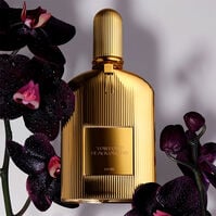 Black Orchid Parfum Gold  100ml-194807 Black Orchid Parfum Gold  100ml-194807 3